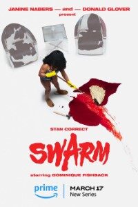 Download Swarm (Season 1) Dual Audio {Hindi-English} Esubs WeB- DL 720p [190MB] || 1080p [700MB]