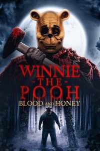 Download Winnie the Pooh: Blood and Honey (2023) Dual Audio {Hindi-English} BluRay 480p [370MB] || 720p [800MB] || 1080p [1.7GB]