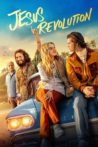 Download Jesus Revolution (2023) Dual Audio {Hindi-English} BluRay 480p [530MB] || 720p [1.1GB] || 1080p [2.5GB]