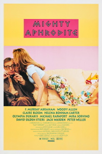 Download Mighty Aphrodite (1995) {English With Subtitles} 480p [400MB] || 720p [800MB]