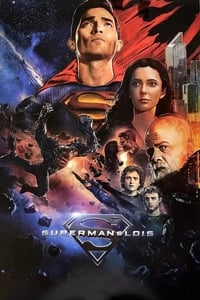 Download Superman and Lois (Season 1-4) [S04E07 Added] {English With Subtitles} 720p [280MB] || 1080p [850MB]