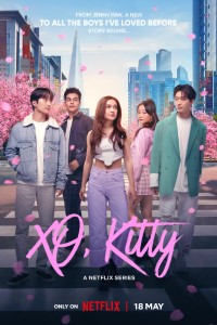 Download XO Kitty (Season 1) Dual Audio {Hindi-English} With Esubs WeB- DL 480p [100MB] || 720p [270MB] || 1080p [1.3GB]