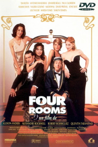 Download Four Rooms (1995) {English With Subtitles} 480p [400MB] || 720p [800MB]