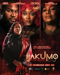 Download Ijakumo: The Born Again Stripper (2023) {English With Subtitles} Web-DL 480p [350MB] || 720p [950MB] || 1080p [2.10GB]