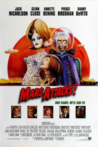 Download Mars Attacks! (1996) {English With Subtitles} 480p [350MB] || 720p [750MB]