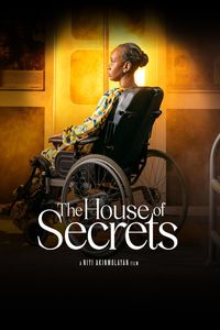 Download The House of Secrets (2023) {English With Subtitles} WEB-DL 480p [350MB] || 720p [960MB] || 1080p [2.3GB]