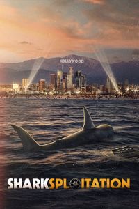 Download Sharksploitation (2023) {English With Subtitles} WEB-DL 480p [370MB] || 720p [900MB] || 1080p [2GB]