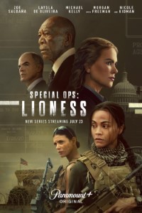 Download Special Ops: Lioness (Season 1-2) [S02E04 Added] {English With Subtitles} WeB-HD 480p [130MB] || 720p [350MB] || 1080p [900MB]