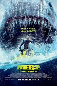 Download Meg 2: The Trench (2023) Dual Audio {Hindi-English} Web-DL 480p [400MB] || 720p [1GB] || 1080p [2.4GB]