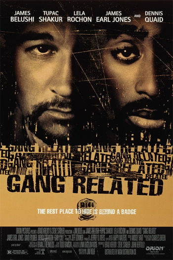 Download Gang Related (1997) {English With Subtitles} 480p [400MB] || 720p [900MB]