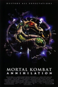 Download Mortal Kombat: Annihilation (1997) {English With Subtitles} 480p [350MB] || 720p [800MB]