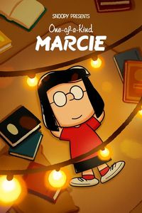 Download Snoopy Presents: One-of-a-Kind Marcie (2023) Dual Audio {Hindi-English} WEB-DL 480p [130MB] || 720p [350MB] || 1080p [840MB]