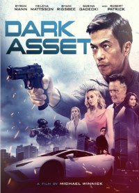 Download Dark Asset (2023) {English With Subtitles} BluRay 480p [265MB] || 720p [725MB] || 1080p [1.73GB]