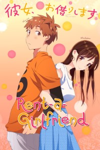 Download Rent-a-Girlfriend (Season 1-3) Multi Audio {Hindi-English-Japanese} WeB-DL 480p [85MB] || 720p [160MB] || 1080p [490MB]