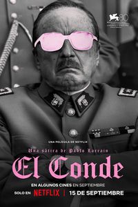 Download El Conde aka The Count (2023) Dual Audio {English-Spanish} Web-DL 480p [370MB] || 720p [1GB] || 1080p [2.3GB]