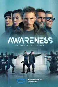 Download Awareness (2023) Multi Audio {Hindi-English-Spanish} WEB-DL 480p [400MB] || 720p [1.1GB] || 1080p [2.5GB]