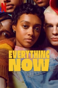 Download Everything Now (Season 1) Dual Audio {Hindi-English} WeB-DL 720p [260MB] || 1080p [910MB]