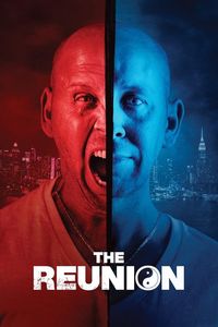 Download The Reunion (2022) Dual Audio {Hindi-English} WEB-DL 480p [280MB] || 720p [770MB] || 1080p [1.7GB]