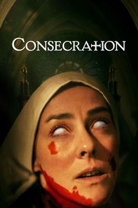 Download Consecration (2023) Dual Audio {Hindi-English} BluRay 480p [300MB] || 720p [820MB] || 1080p [1.9GB]