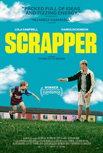 Download Scrapper (2023) {English With Subtitles} 480p [300MB] || 720p [700MB] || 1080p [1.7GB]