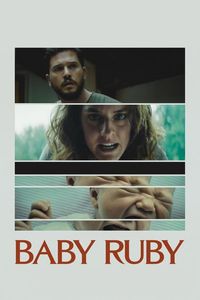 Download Baby Ruby (2022) Dual Audio {Hindi-English} BluRay 480p [310MB] || 720p [850MB] || 1080p [2GB]