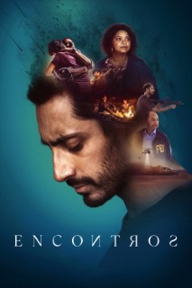 Download Encounter (2021) {English With Subtitles} 480p [275MB] || 720p [750MB] || 1080p [1.77GB]