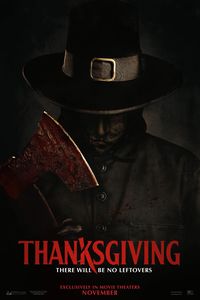 Download Thanksgiving (2023) Dual Audio {Hindi-English} WEB-DL 480p [350MB] || 720p [950MB] || 1080p [2.2GB]