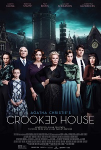 Download Crooked House (2017) Dual Audio (Hindi-English) 480p [400MB] || 720p [900MB] || 1080p [2.1GB]