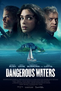 Download Dangerous Waters (2023) {English With Subtitles} 480p [300MB] || 720p [900MB] || 1080p [2GB]