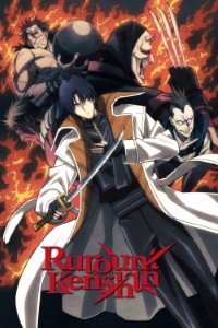 Download Rurouni Kenshin (Season 1-2) [S02E04 Added] Multi Audio {Hindi-English-Japanese} 480p [80MB] || 720p [150MB] || 1080p [470MB]