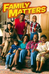 Download Family Matters (Season 1-3) {English With Subtitles} WeB-DL 720p [200MB] || 1080p [500MB]