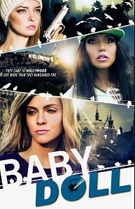 Download Baby Doll (2020) Dual Audio (Hindi-English) 480p [300MB] || 720p [900MB]