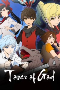 Download Tower of God (Season 1-2) [S02E16 Added] Multi Audio {Hindi-English-Japanese} WeB-DL 480p [90MB] || 720p [160MB] || 1080p [520MB]