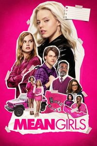 Download Mean Girls (2024) Dual Audio {Hindi-English} WEB-DL 480p [370MB] || 720p [1GB] || 1080p [2.3GB]