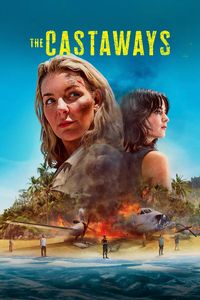 Download The Castaways Season 1 (English Audio) Esub WeB-DL 720p [300MB] || 1080p [1GB]