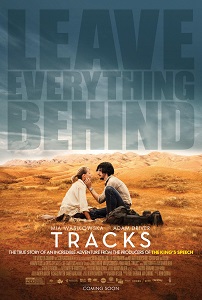 Download Tracks (2013) {English With Subtitles} 480p [350MB] || 720p [950MB] || 1080p [2.2GB]