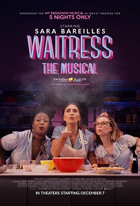 Download Waitress: The Musical (2023) {English With Subtitles} 480p [500MB] || 720p [1.2GB] || 1080p [3GB]