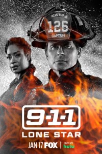 Download 9-1-1: Lone Star (Season 1-5) [S05E05 Added] {English Audio With Esubs} WeB-DL 720p [220MB] || 1080p [850MB]