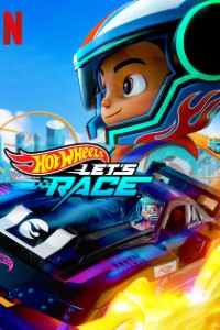 Download Hot Wheels Let’s Race (Season 1-2) Dual Audio {Hindi-English} WeB-DL 720p [220MB] || 1080p [1GB]