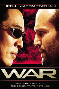 Download War (2007) Dual Audio (Hindi-English) Esubs Bluray 480p [700MB] || 720p [1.3GB] || 1080p [2.6GB]