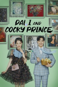 Download Dali & Cocky Prince (Season 1) {Korean+Hindi} Esubs WeB-DL 720p [320MB] || 1080p [1.2GB]