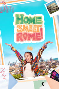 Download Home Sweet Rome! (Season 1) [S01E06 Added] {English Audio With Subtitles} WeB-DL 720p [200MB] || 1080p [450MB]