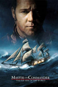 Download Master And Commander The Far Side Of The World (2003) {English With Subtitles} 480p [413MB] || 720p [1.0GB] || 1080p [2.7GB]