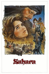 Download Sahara (1983) {English Audio With Subtitles} 480p [300MB] || 720p [850MB] || 1080p [1.95GB]