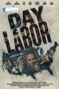 Download Day Labor (2024) (Hindi Dubbed) HQ Fan Dub || 720p [1GB] || 1080p [2.3GB]