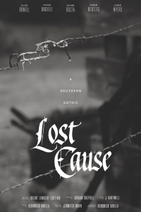 Download Lost Cause (2023) (Hindi Dubbed) HQ Fan Dub || 720p [1GB] || 1080p [3.4GB]