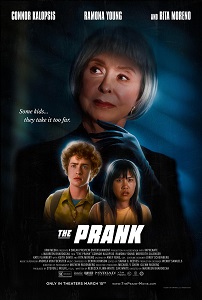 Download The Prank (2022) {English With Subtitles} 480p [300MB] || 720p [800MB] || 1080p [2GB]