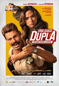 Download Uma Quase Dupla (2018) {Portuguese With Subtitles} 480p [300MB] || 720p [800MB] || 1080p [1.8GB]