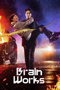 Download Brain Works (Season 1) {Korean Audio With Subtitles} WeB-DL 720p [330MB] || 1080p [2.3GB]