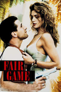 Download Fair Game (1995) Dual Audio {Hindi-English} Esubs WEB-DL 480p [295MB] || 720p [812MB] || 1080p [1.6GB]